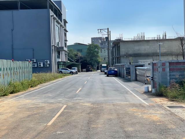 楊梅廠房-0