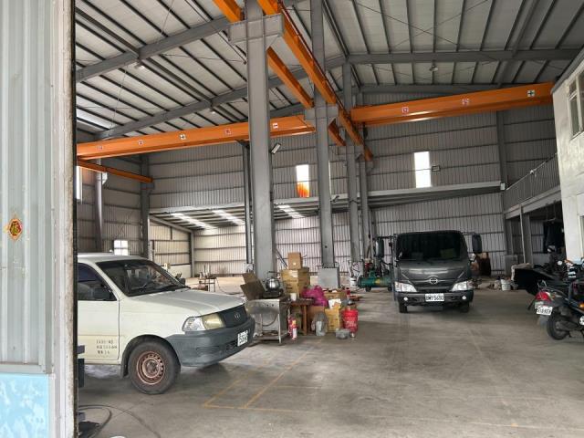 高雄仁武廠房-1