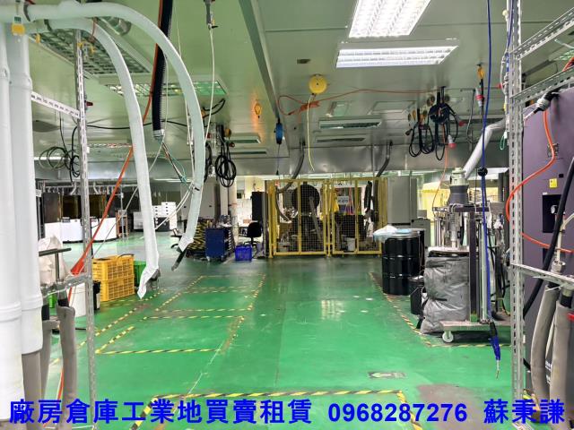 桃園廠房-1