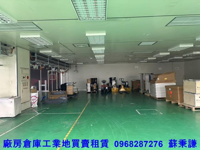 桃園廠房-2