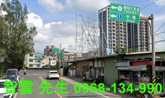 桃園楊梅廠房-0