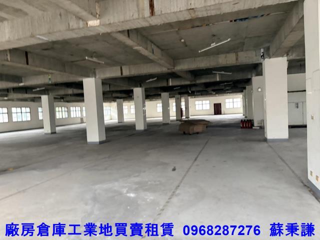 龜山廠房-2